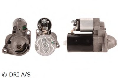 Стартер DRI купить