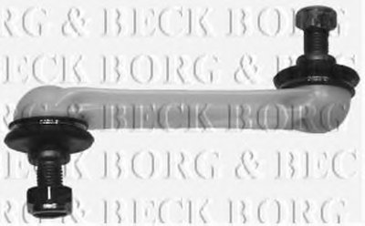 Тяга / стойка, стабилизатор BORG & BECK