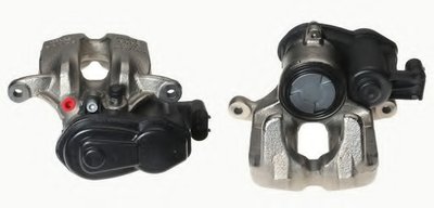 Тормозной суппорт BUDWEG CALIPER