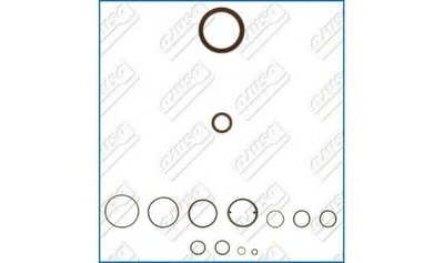 Комплект прокладок, блок-картер двигателя AJUSA купить
