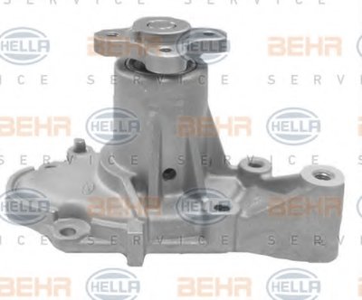 Водяной насос BEHR HELLA SERVICE Version ALTERNATIVE BEHR HELLA SERVICE купить