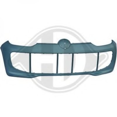 Буфер Priority Parts DIEDERICHS
