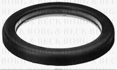 Подшипник качения, опора стойки амортизатора BORG & BECK