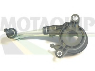 Центральный выключатель, система сцепления MOTAQUIP