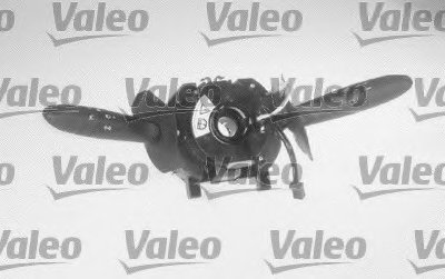 Выключатель на колонке рулевого управления VALEO