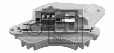 Блок управления, отопление / вентиляция FEBI BILSTEIN