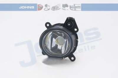 Противотуманная фара JOHNS