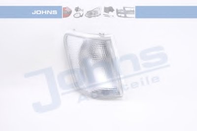 Фонарь указателя поворота JOHNS