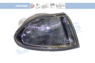 Фонарь указателя поворота JOHNS