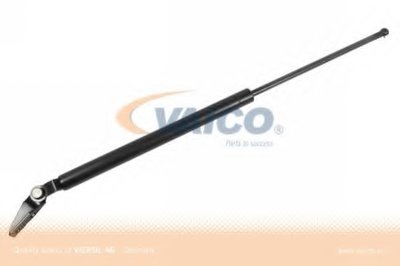 Газовая пружина, крышка багажник premium quality MADE IN EUROPE VAICO