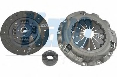 Комплект сцепления KAVO PARTS купить