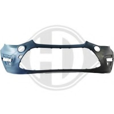Буфер Priority Parts DIEDERICHS