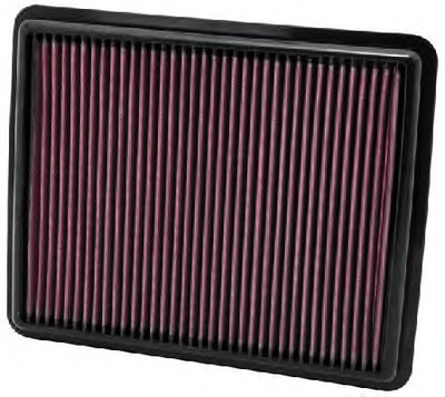 Воздушный фильтр K&N Filters