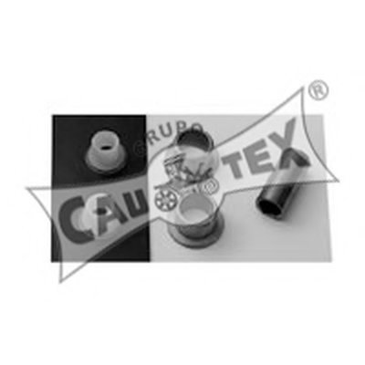 Ремкомплект, рычаг переключения CAUTEX