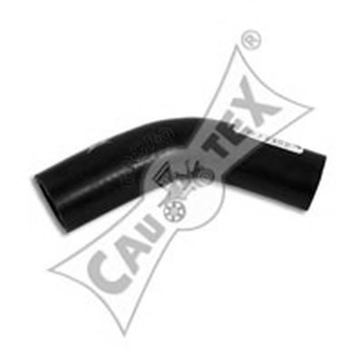 Шланг радиатора CAUTEX