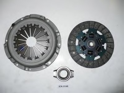 Комплект сцепления IPS Parts IPS Parts купить