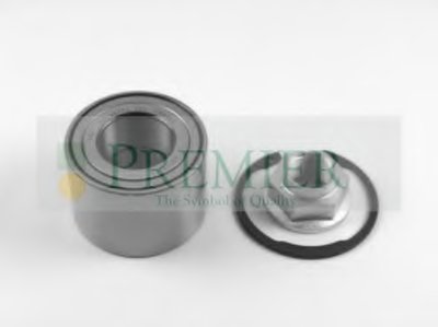 Комплект подшипника ступицы колеса BRT Bearings