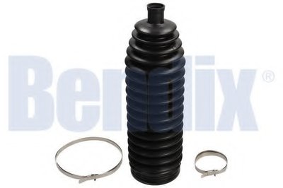 Комплект пылника, рулевое управление BENDIX