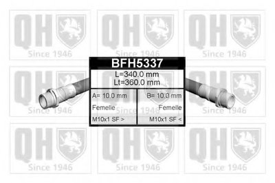Фото QUINTON HAZELL BFH5337