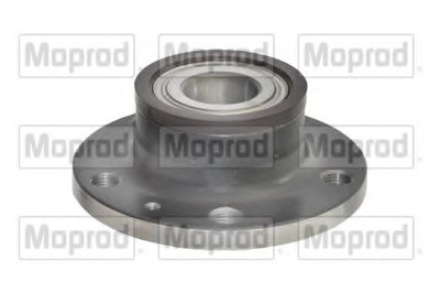 Комплект подшипника ступицы колеса Moprod QUINTON HAZELL