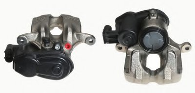 Тормозной суппорт BUDWEG CALIPER