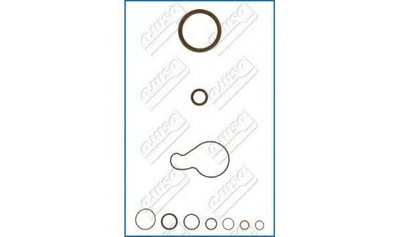 Комплект прокладок, блок-картер двигателя AJUSA