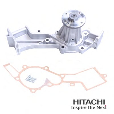 Водяной насос Original Spare Part HITACHI купить