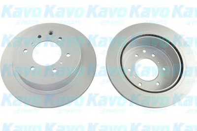 Тормозной диск KAVO PARTS купить