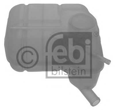 Компенсационный бак, охлаждающая жидкость FEBI BILSTEIN