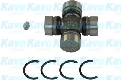 Шарнир, продольный вал KAVO PARTS