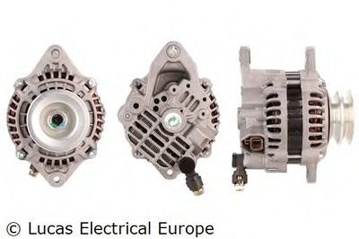 Генератор LUCAS ELECTRICAL купить