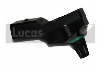 Датчик, давление во впускном газопроводе LUCAS ELECTRICAL