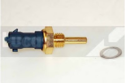 Датчик, температура охлаждающей жидкости LUCAS ELECTRICAL