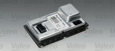 Предвключенный прибор, газоразрядная лампа VALEO