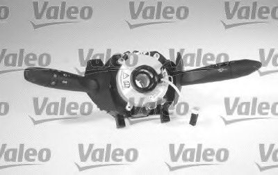 Выключатель на колонке рулевого управления VALEO