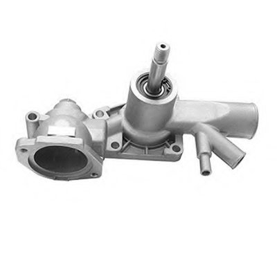 Водяной насос MAGNETI MARELLI купить