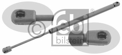 Газовая пружина, крышка багажник FEBI BILSTEIN