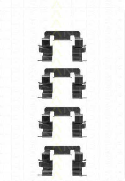 Фото TRISCAN 8105101624