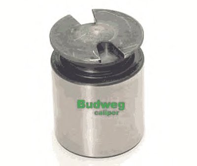 Поршень, корпус скобы тормоза BUDWEG CALIPER