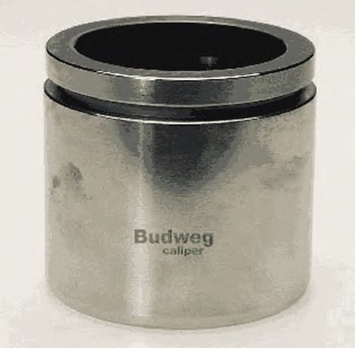Поршень, корпус скобы тормоза BUDWEG CALIPER