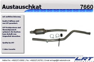Фото LRT 7660