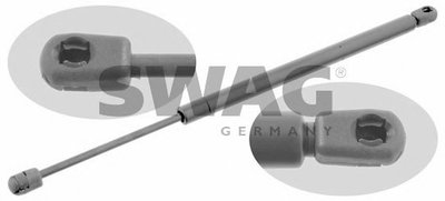 Газовая пружина, крышка багажник SWAG