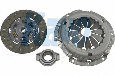 Комплект сцепления KAVO PARTS купить