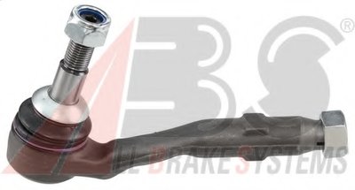 Наконечник поперечной рулевой тяги