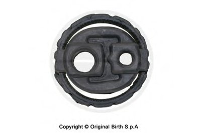 Буфер, глушитель BIRTH