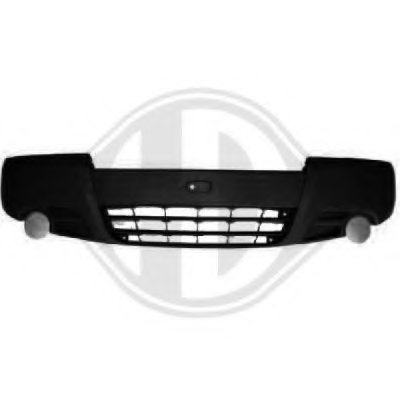 Буфер Priority Parts DIEDERICHS