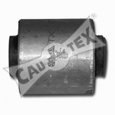 Втулка, рычаг колесной подвески CAUTEX