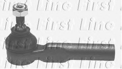 Наконечник поперечной рулевой тяги FIRST LINE
