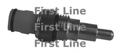 Термовыключатель, вентилятор радиатора FIRST LINE