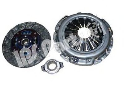 Комплект сцепления IPS Parts IPS Parts купить